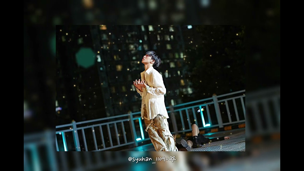 ROCKY - Read You 🍀 韓繁中字