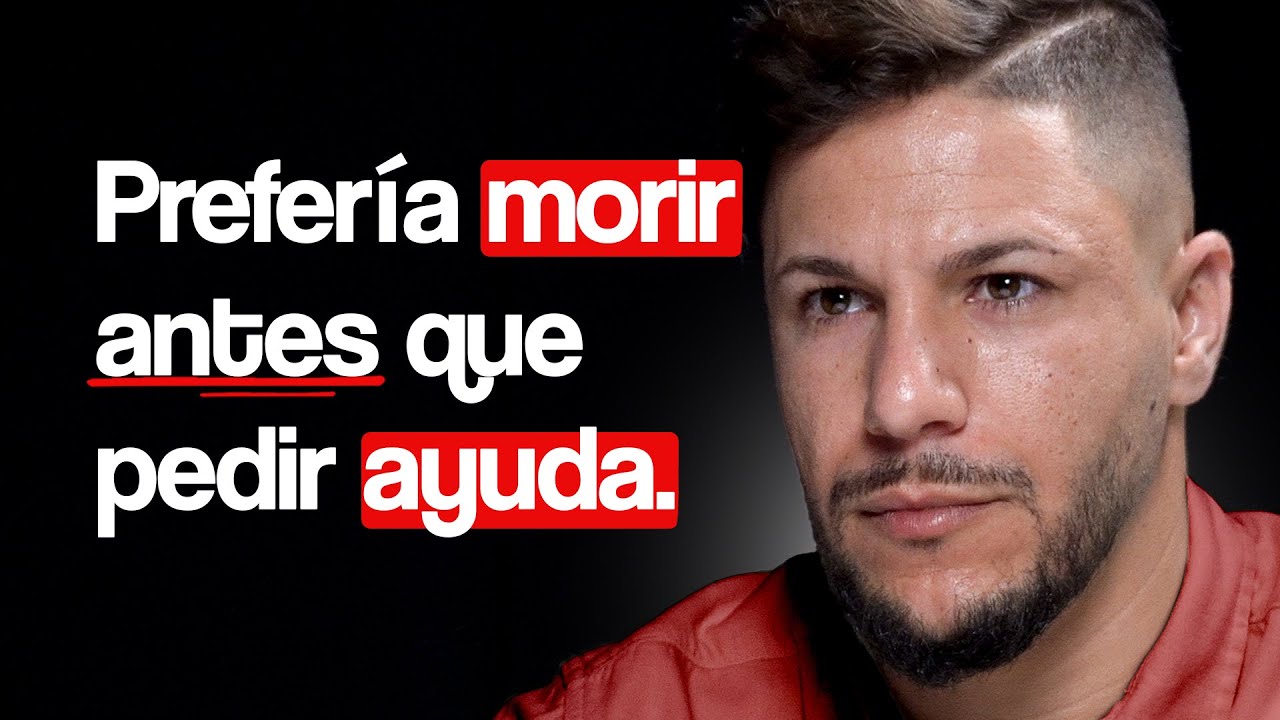 Así es como se puede AYUDAR a un adicto