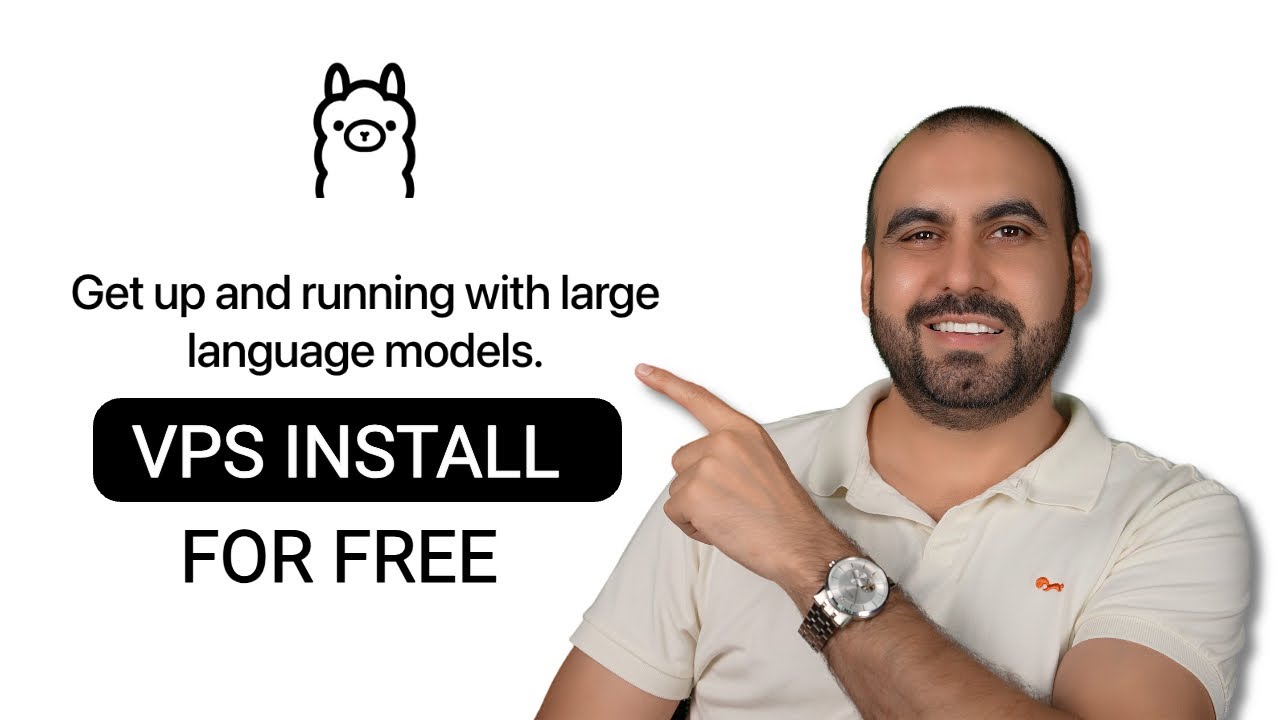 Install Your Own AI on VPS! No Monthly Fees 🚀