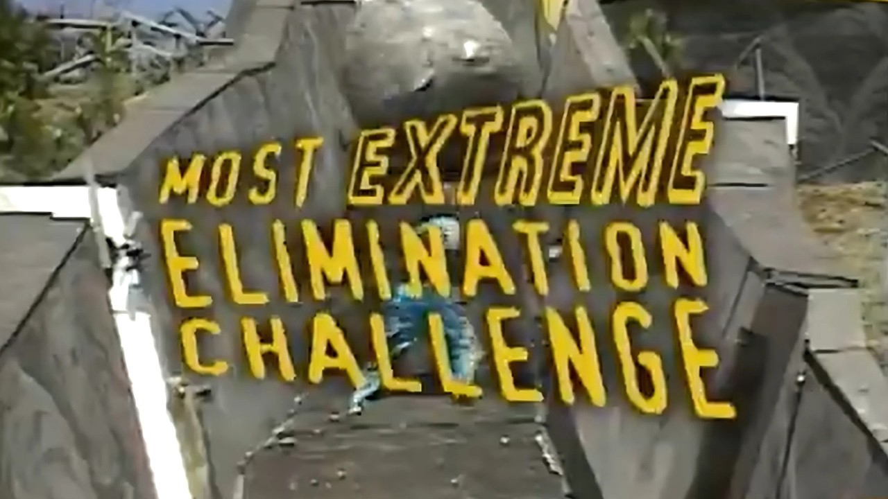 MOST EXTREME ELIMINATION CHALLENGE | SEASON 1 & 2 | DON'T GET ELIMINATED!