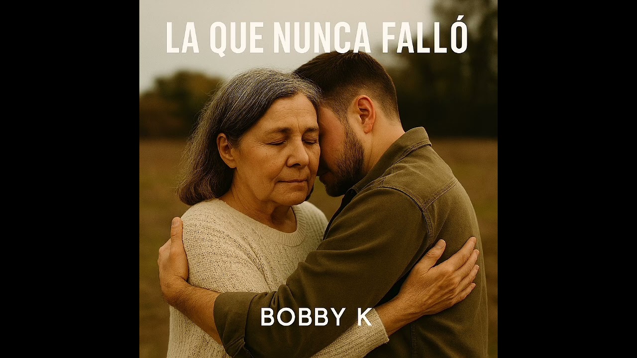 La Que Nunca Falló - Bobby K (dedicada a mi tía)