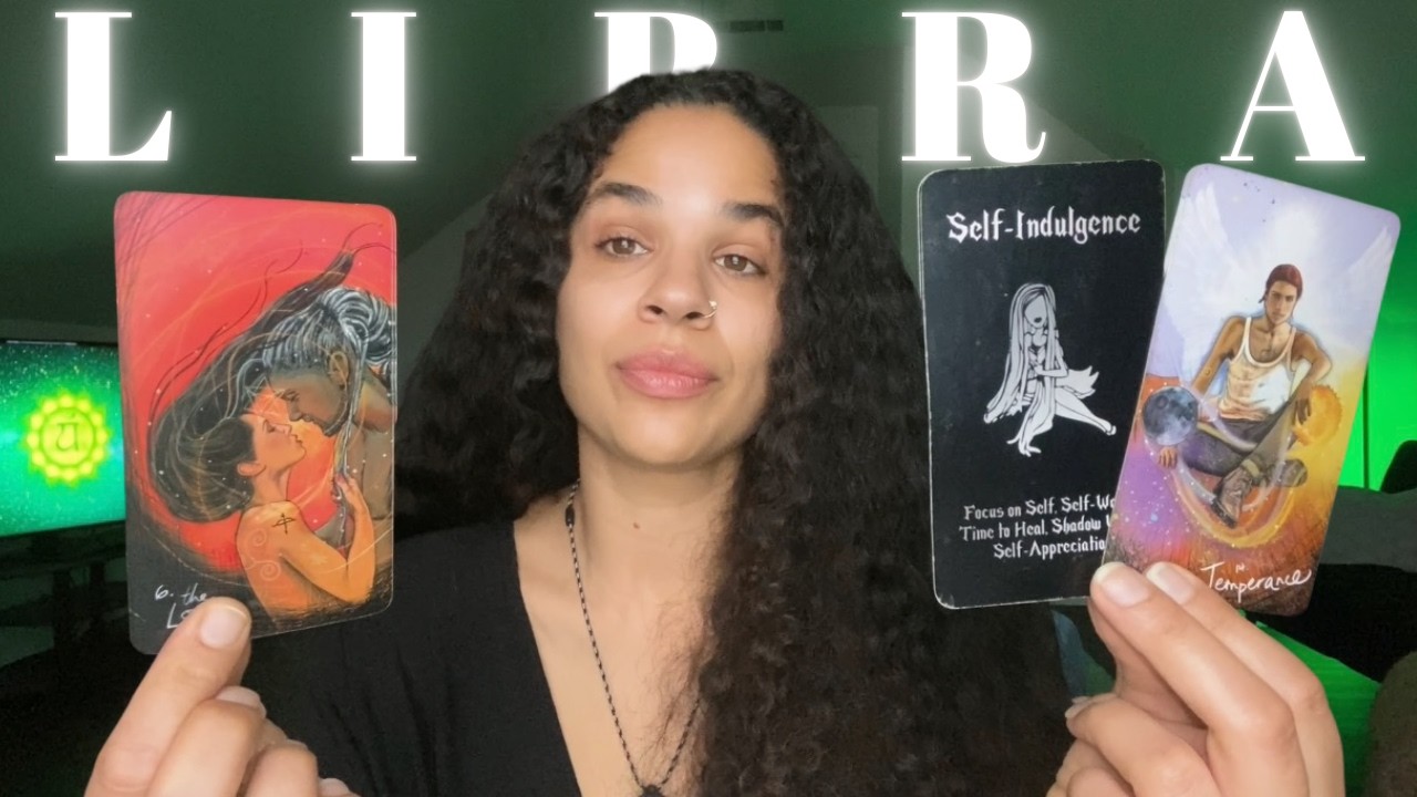 LIBRA ♎️ THIS DESERVES YOUR FULL ATTENTION ❤️&zwj;🔥