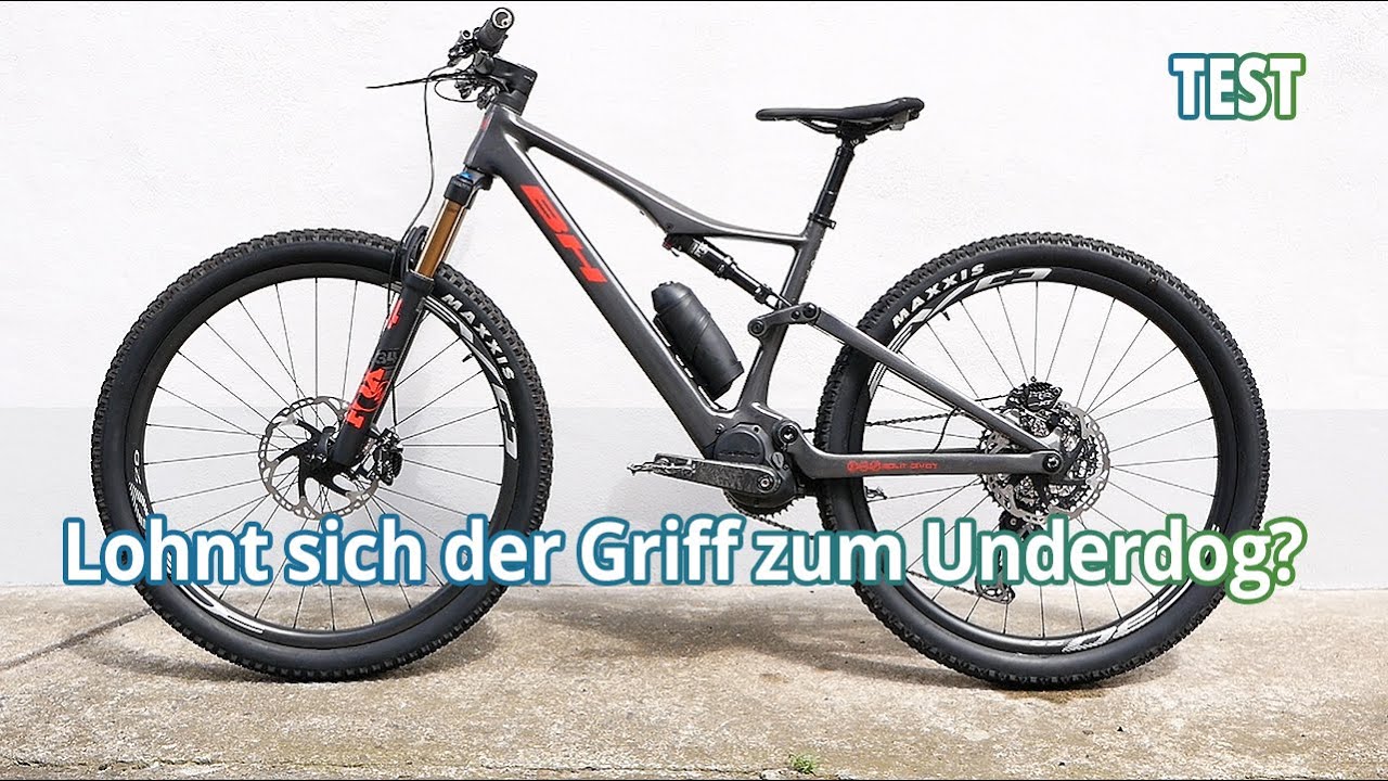 BH iLynx Race Carbon XC-Marathon Ebike | TEST Elektrofahrrad24.de