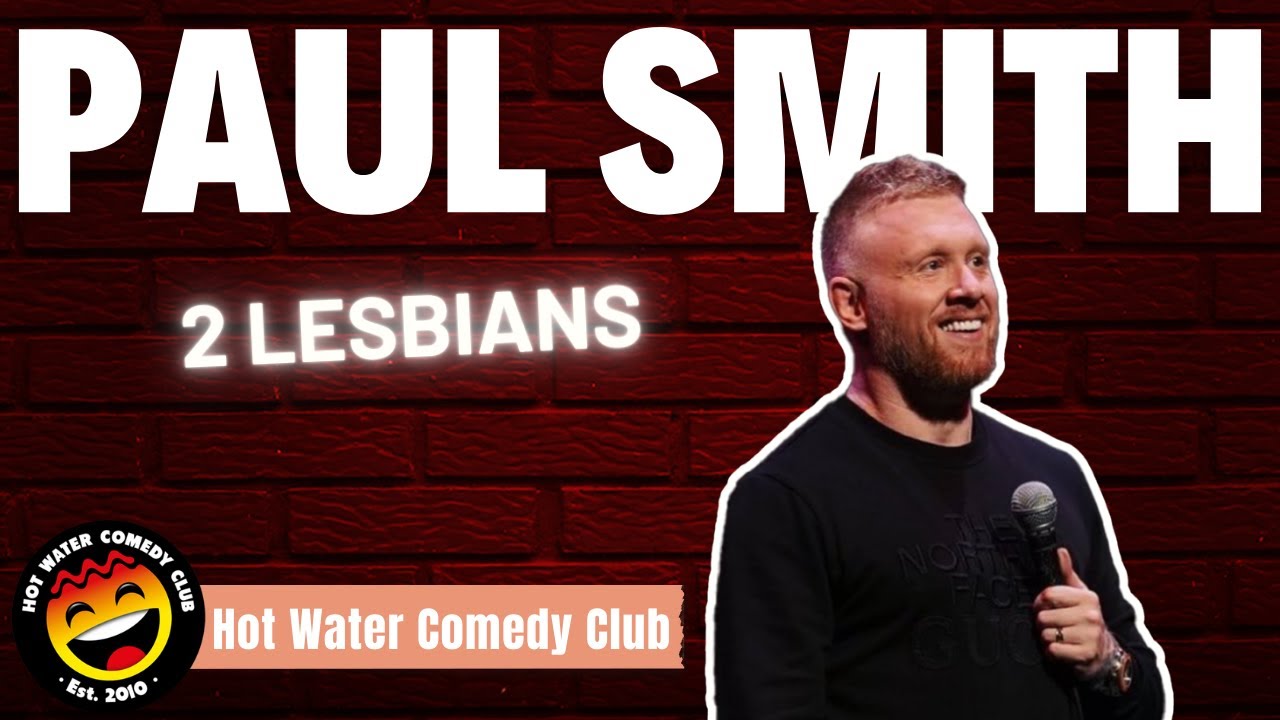 Paul Smith | 2 Lesbians