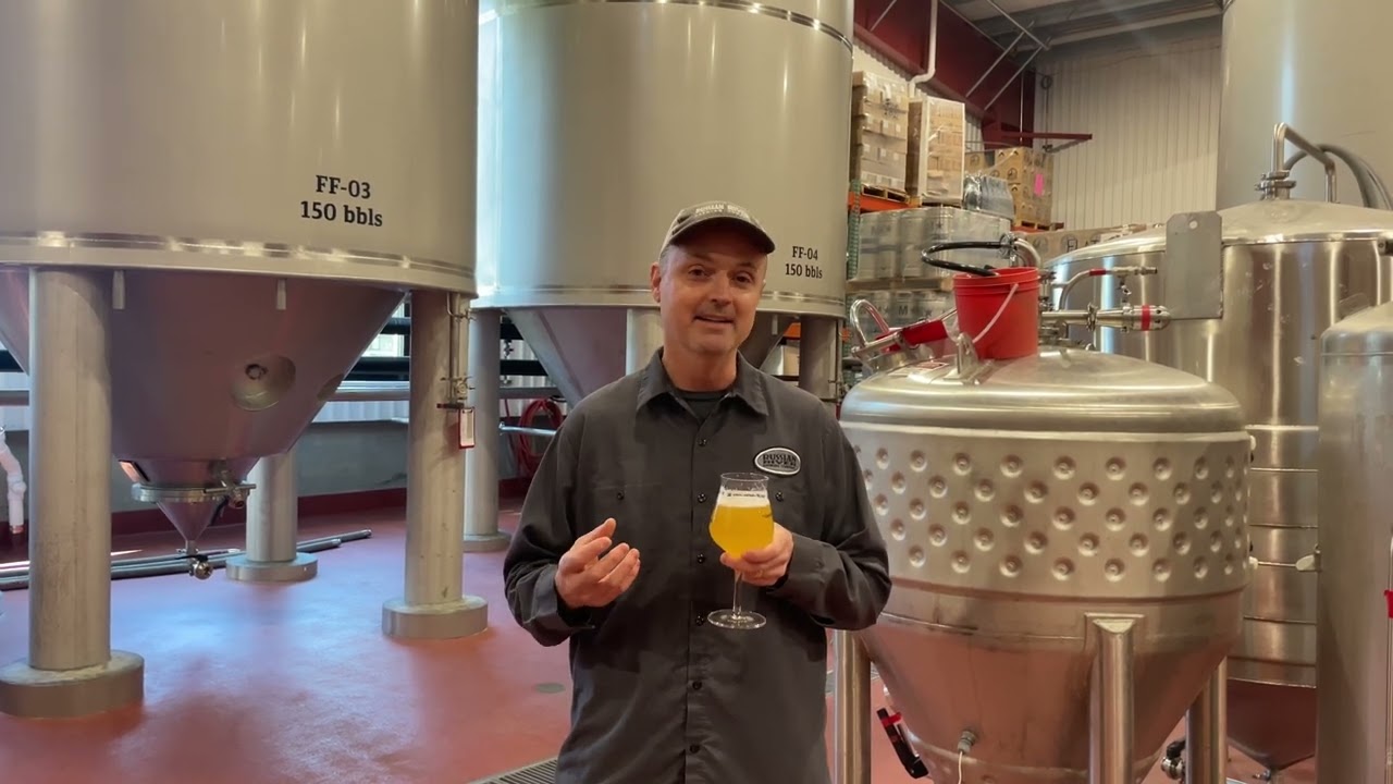 Russian River Brewing Company - Robert - Farmhouse Saison