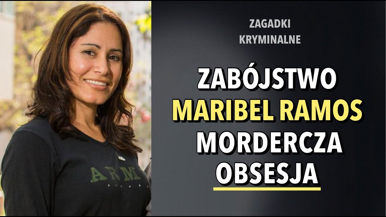 SPRAWA MARIBEL RAMOS | KAROLINA ANNA