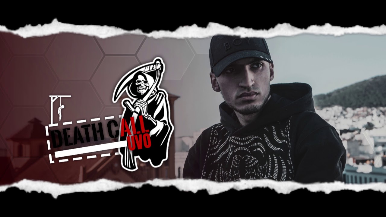 UVO - Death call (explicit)