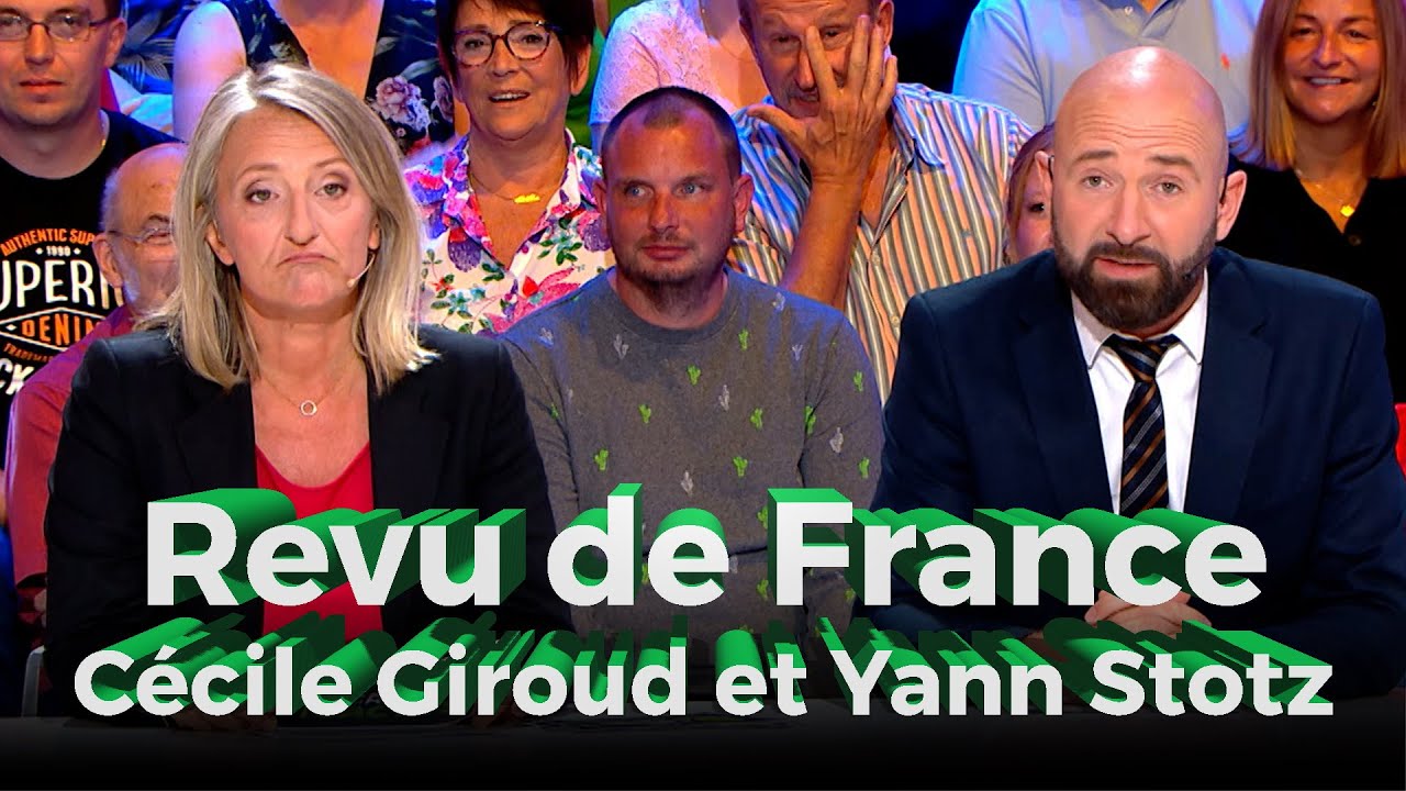 Revu de France |  Giroud & Stotz | Le Grand Cactus 142