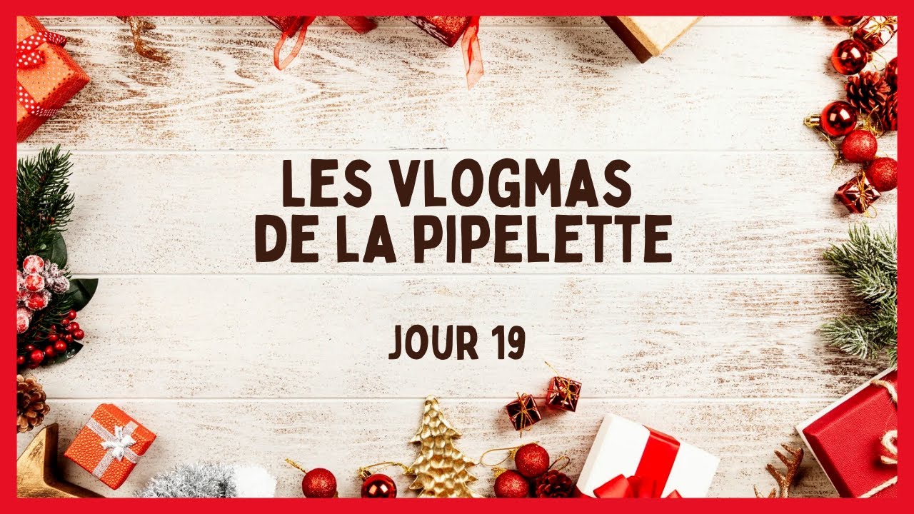 Vlogmas jour 19 : La Veste Atelier Brunette et club de couture #vlogmas2024 #couture #podcast