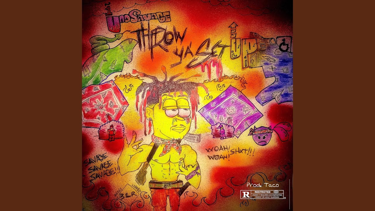Throw Ya Set Up!