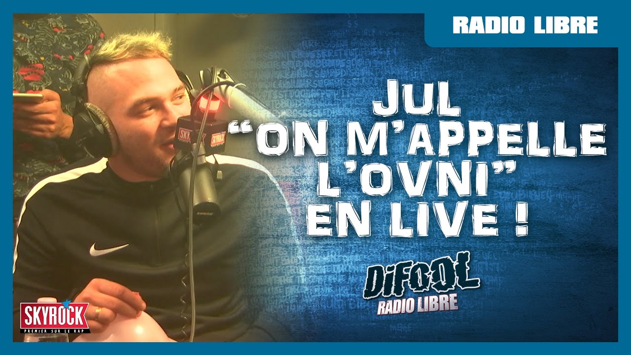 Jul feat. Romano 
