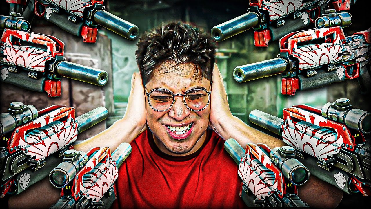REDRIX НУЖНО УДАЛИТЬ!!!!!!!!!! (ranDIM Trials)