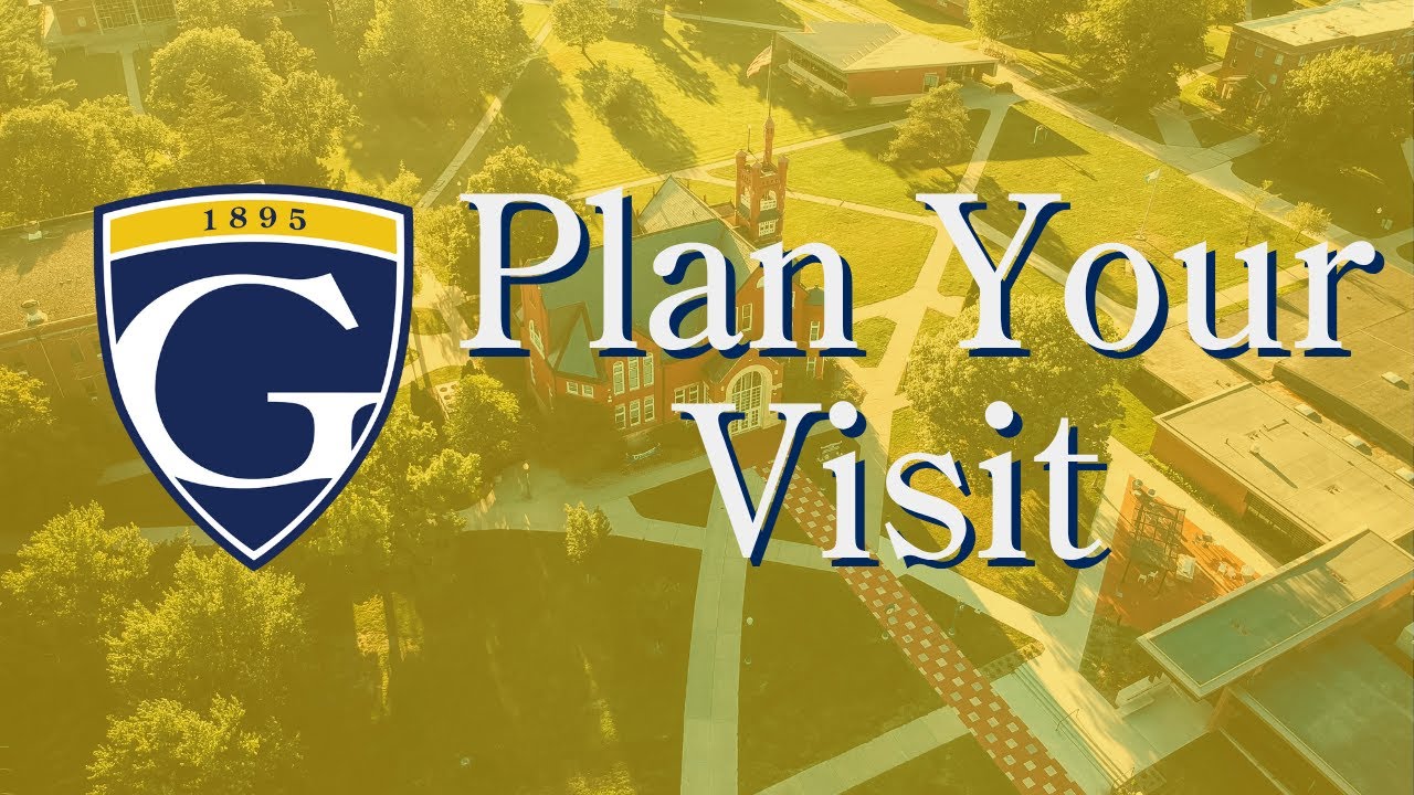 Plan Your College Visit to Graceland University
