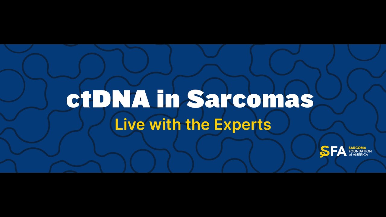 Understanding ctDNA Live with the Experts