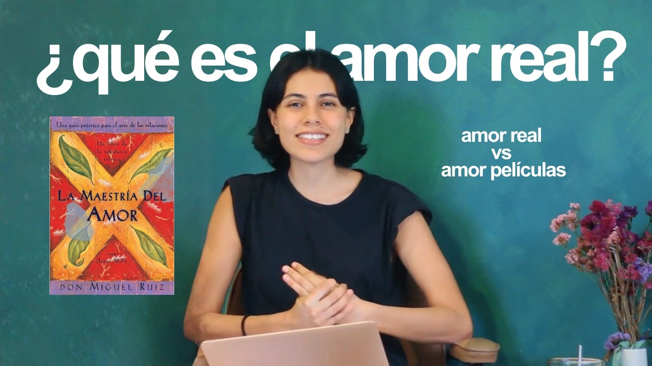 el amor real es mejor que el de las películas
