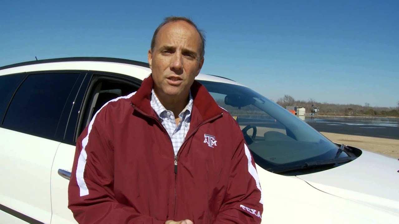 Traffic Accident Avoidance - Safe Driving Tips