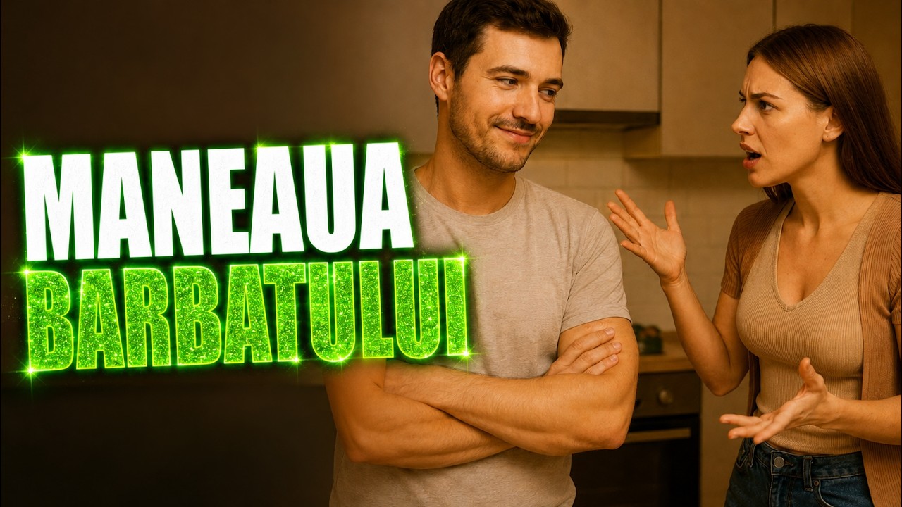 Romania pe Manele✅ Maneaua barbatului✅(Official Video)