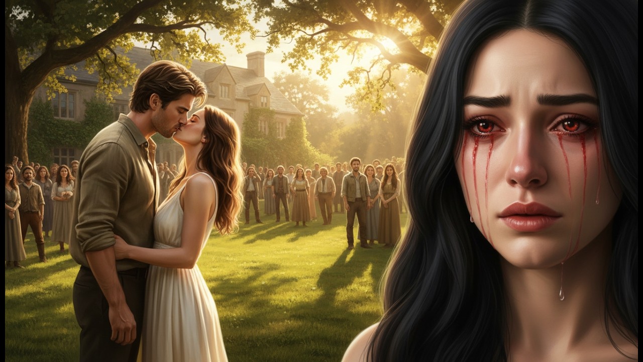 He Chose Her. He Humiliated Me. Now My Return Is Tearing His World Apart