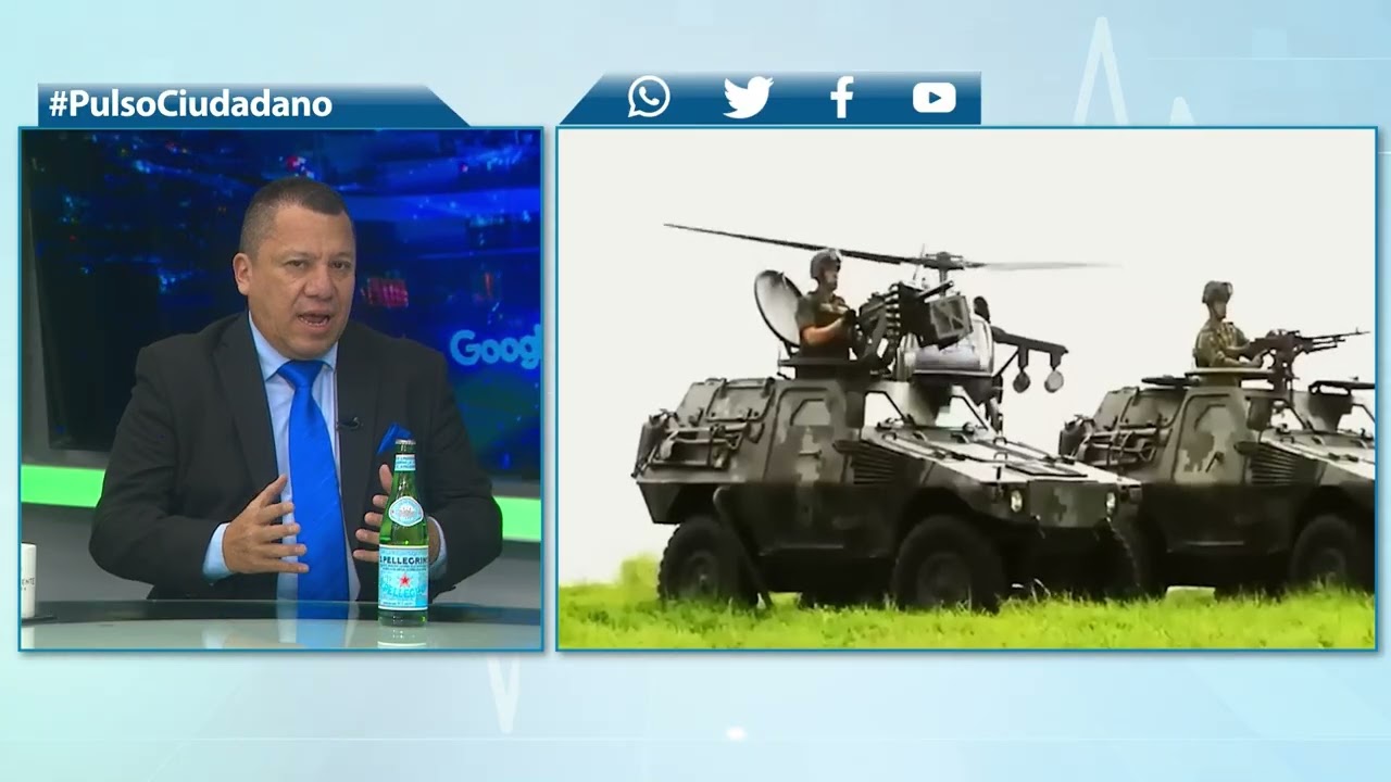 Iniciamos #PulsoCiudadano, sintonízanos por Canal 19