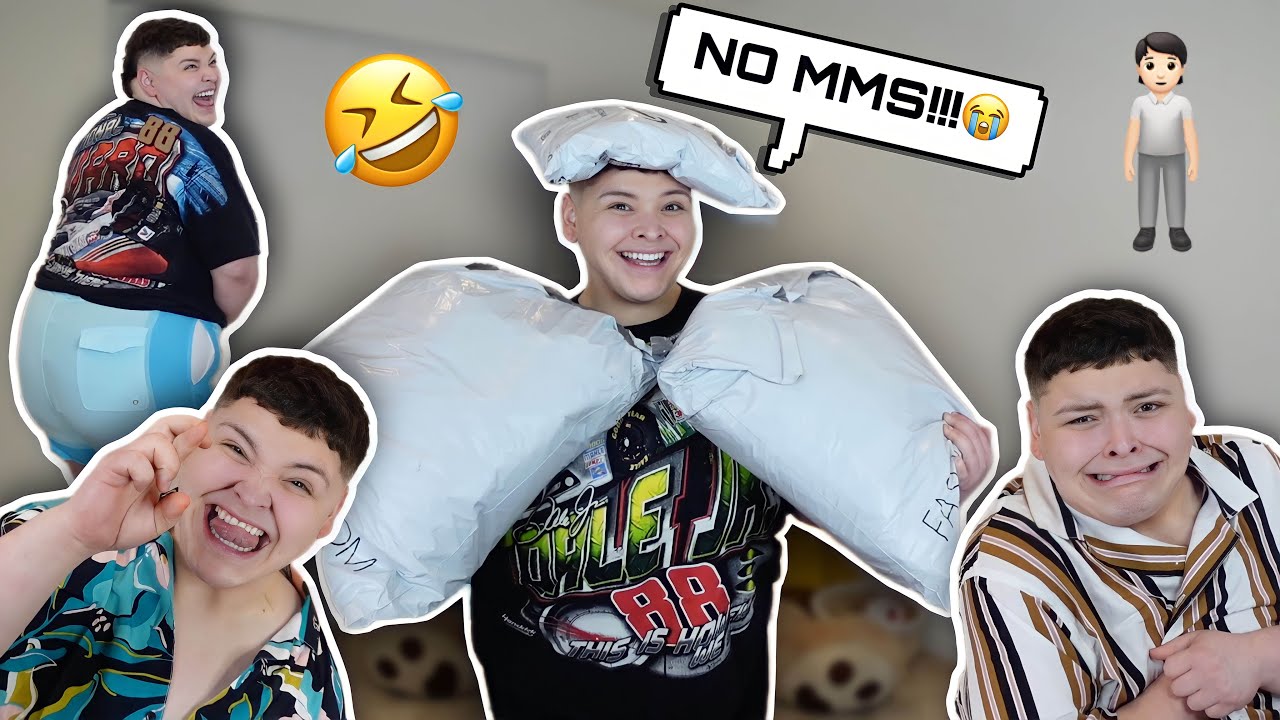 I SPENT $800 ON CLOTHES & NOTHING FIT🧍🏻