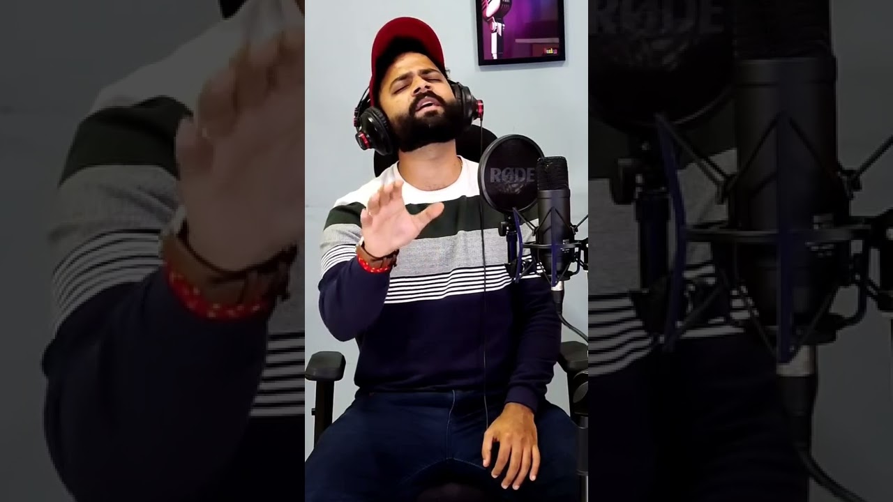 Aankhen Teri | Sanjay Tiwari | Roop Kumar Rathod | Soulful