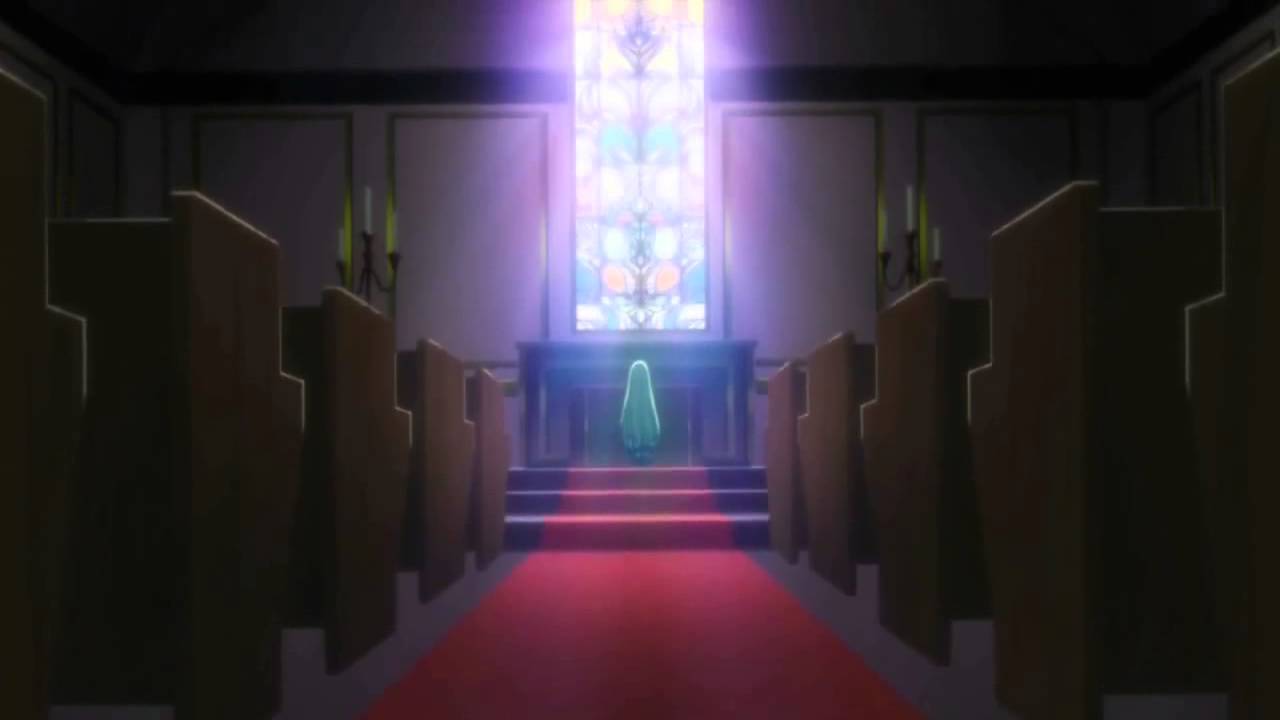 AMV - [MEP] Crаwl 720p
