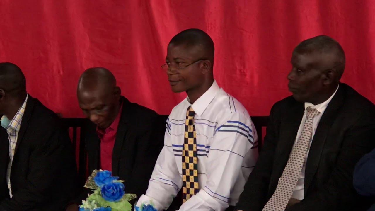 Igiye Yesu, EGLISE EMMANUEL NYABUGETE/BURUNDI