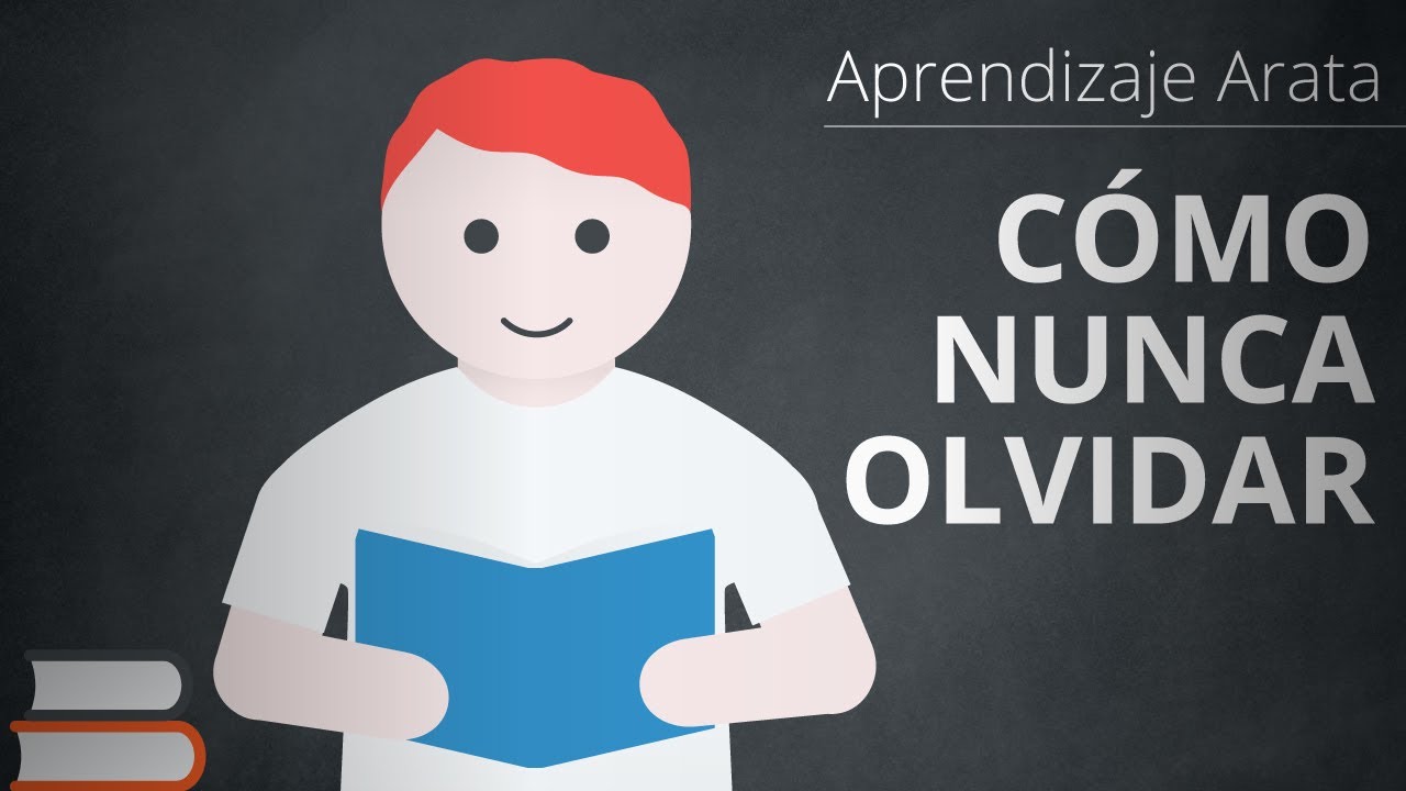 Codificación: guardando información en la memoria a largo plazo | Aprendizaje Arata 20