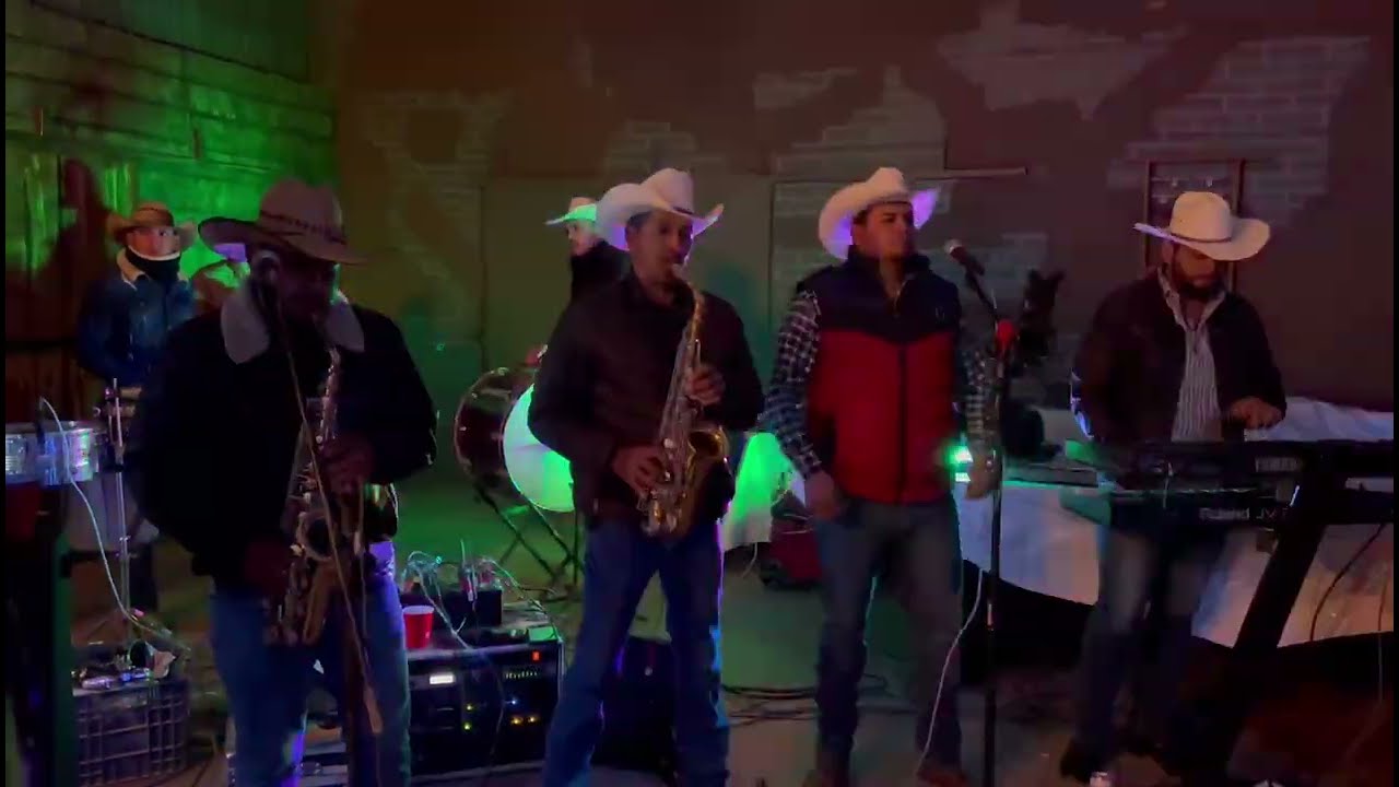 Banda Improvisa-2 | Polka [En Vivo]