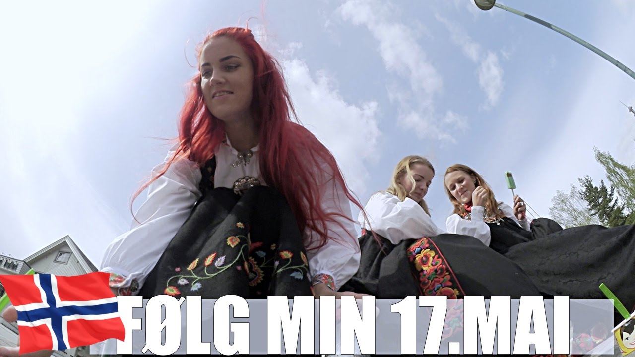 MIN 17.MAI | VLOG