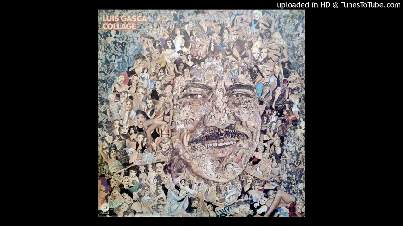 Luis Gasca - Kathy (1976)