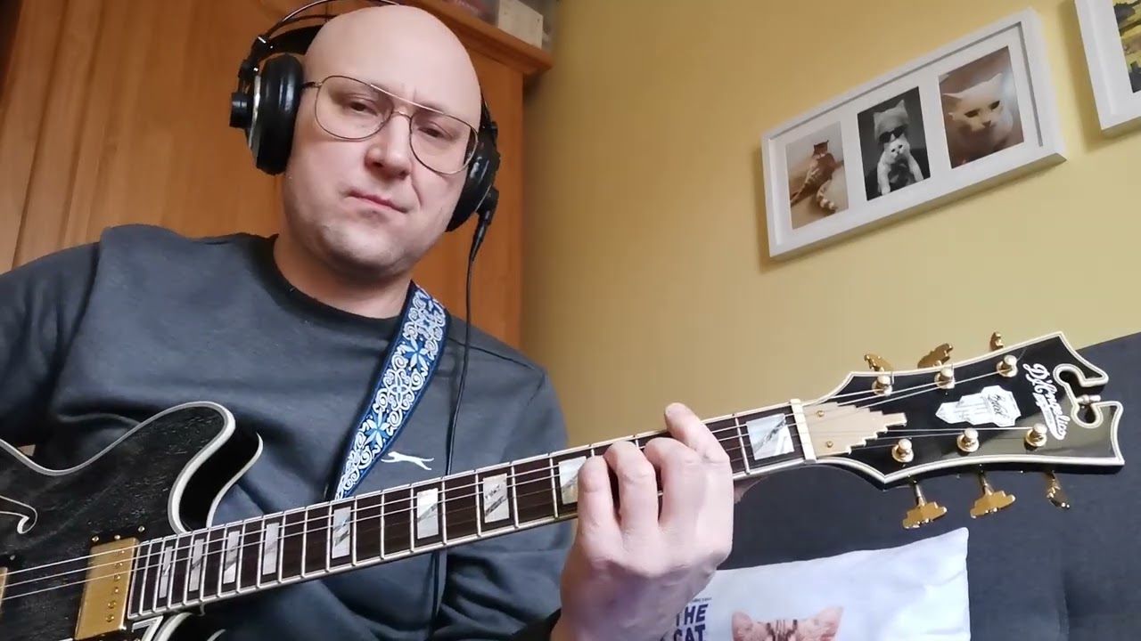 @HeyPLmusic #Mimowszystko Mimo Wszystko #guitarcover #guitarplayalong 