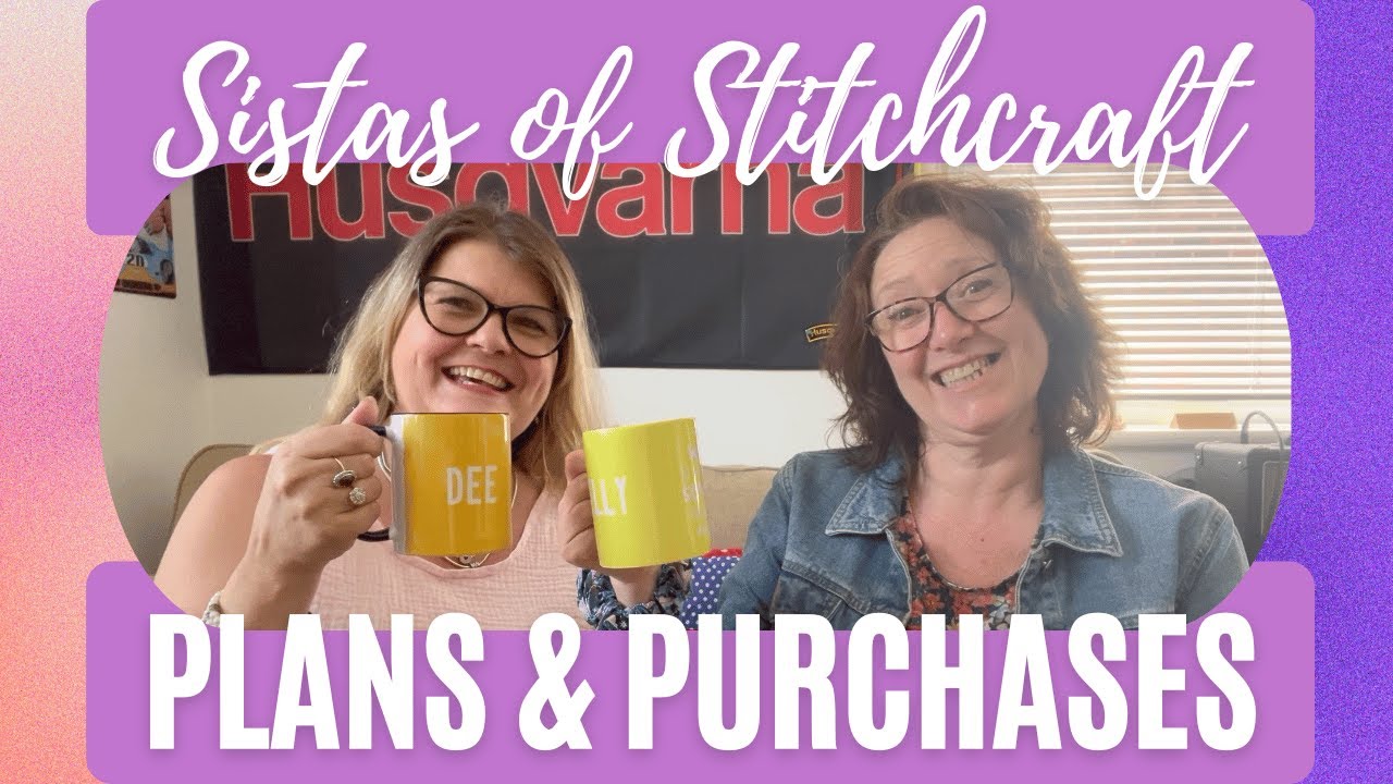 PLANS & PURCHASES || AUGUST 2025 || GRAB A CUPPA ||
