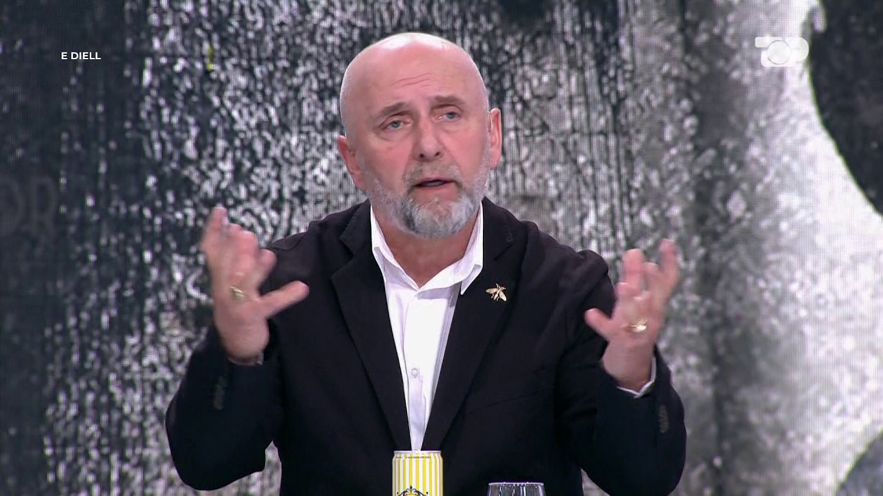 Dy armiqt&euml; e luft&euml;s! Alfred Cako: Konflikti do zgjerohet, ja kush do i vendos&euml; fatet e bot&euml;s