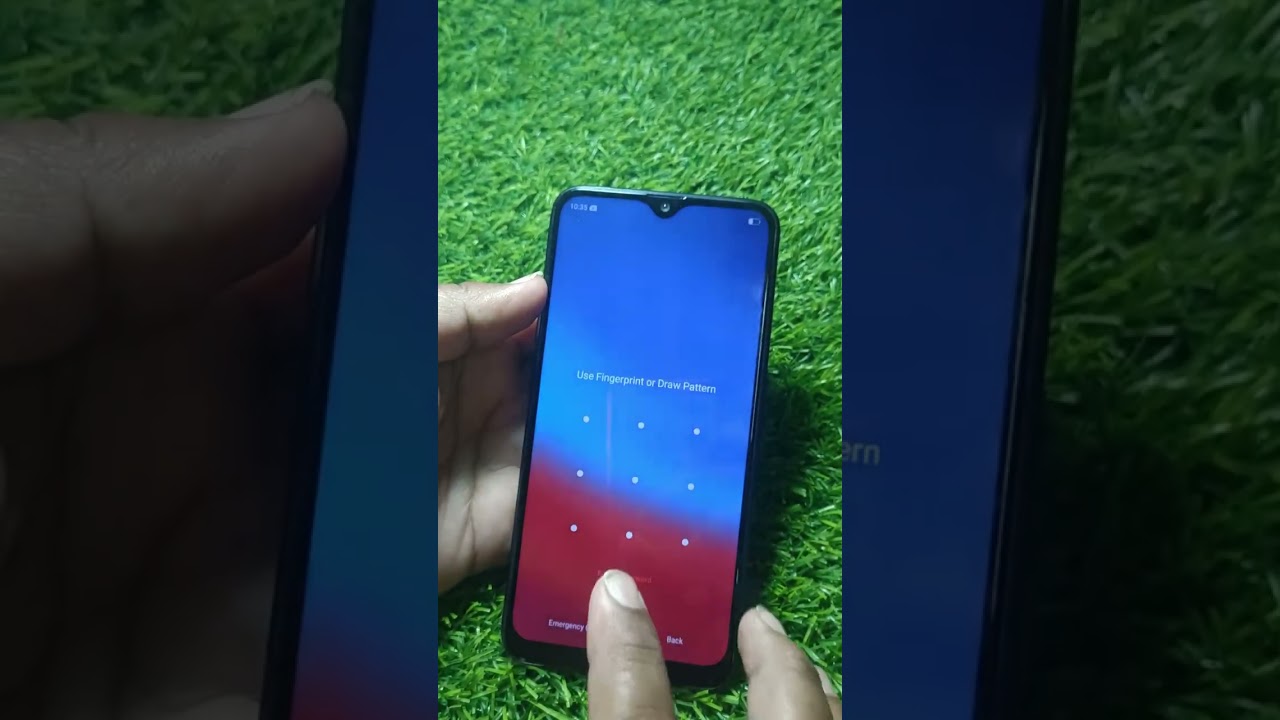 All OPPO Unlock Without Data Loss Password, Pattern Unlock #shorts
