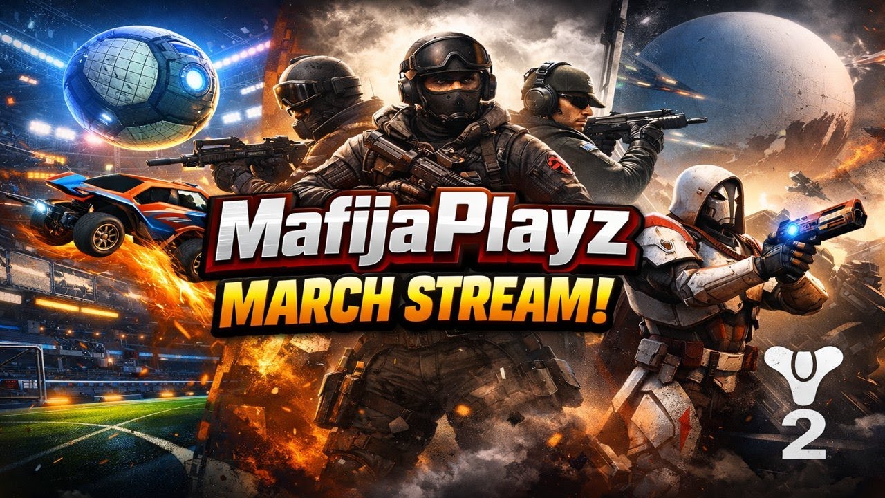 Saturday STREAM 07/03