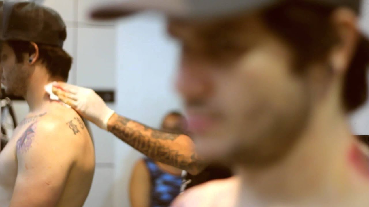 STRIKE - DOGTOWN STYLE (CLIPE OFICIAL HD)
