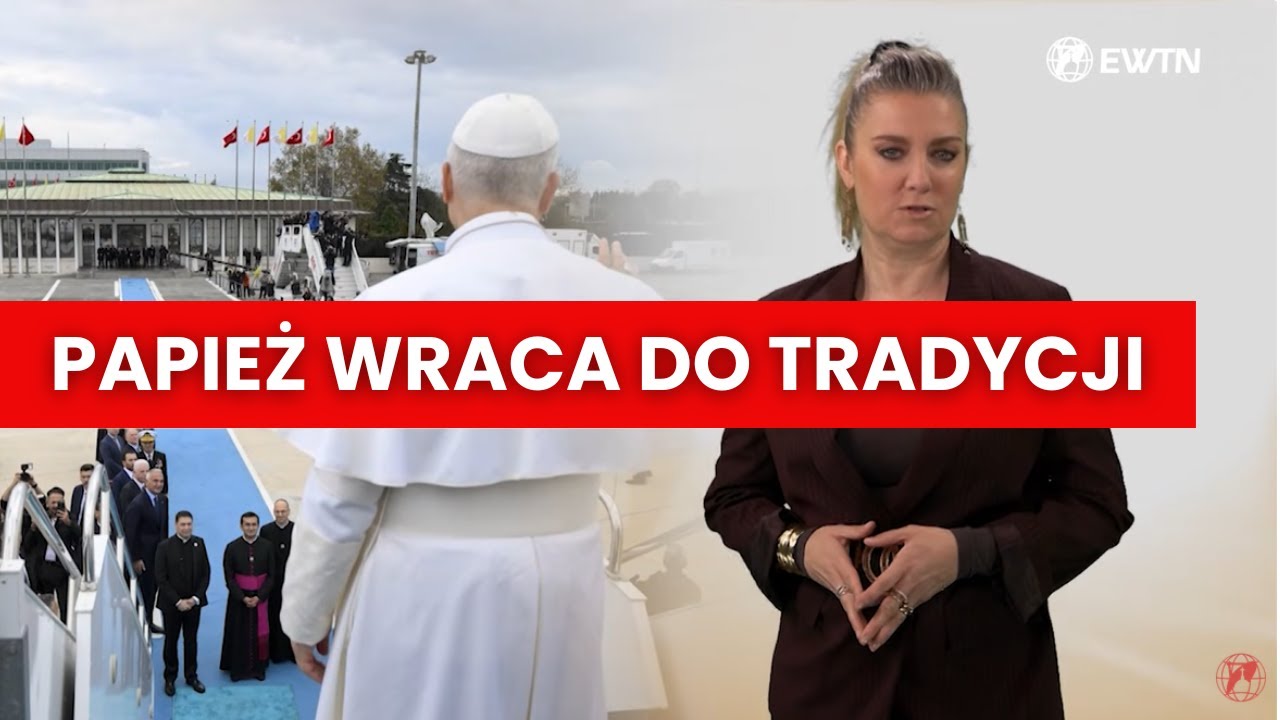 Leon XIV przywraca tradycje, Watykan pośredniczy w sprawie Wenezueli | Wiadomości Watykan 27.01.2025