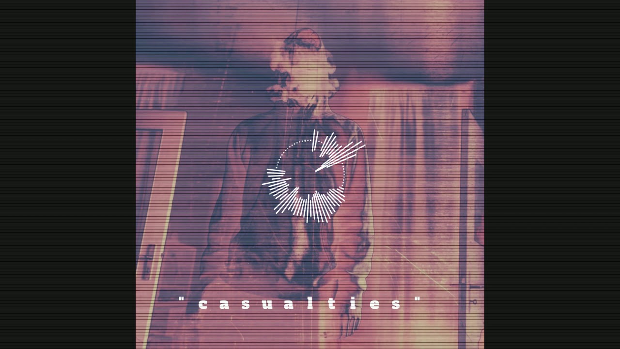 ''casualties'' Dark Trap Beat (78 bpm)
