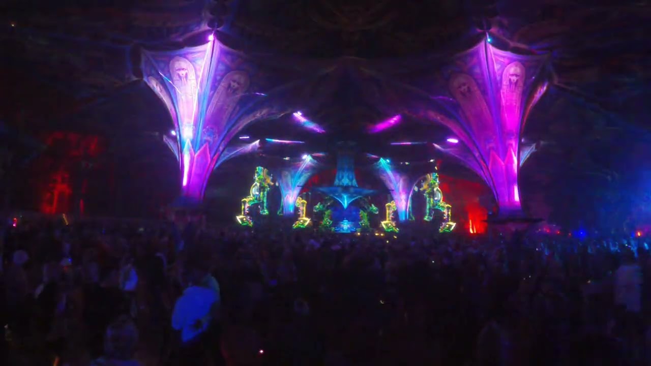 VooV Experience 2025  -  STRYKER  -  (Full Set)