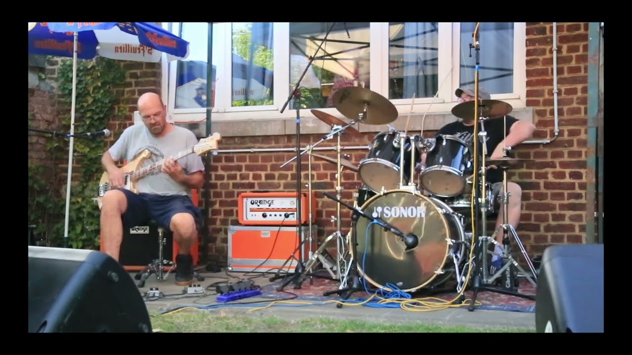 A-Faune - Fête de la Musique et Tomorrow Lab 2025