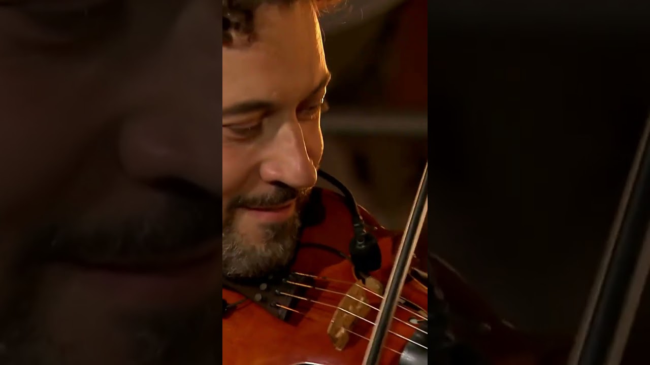 The Unprepared | Fleadh25 | TG4