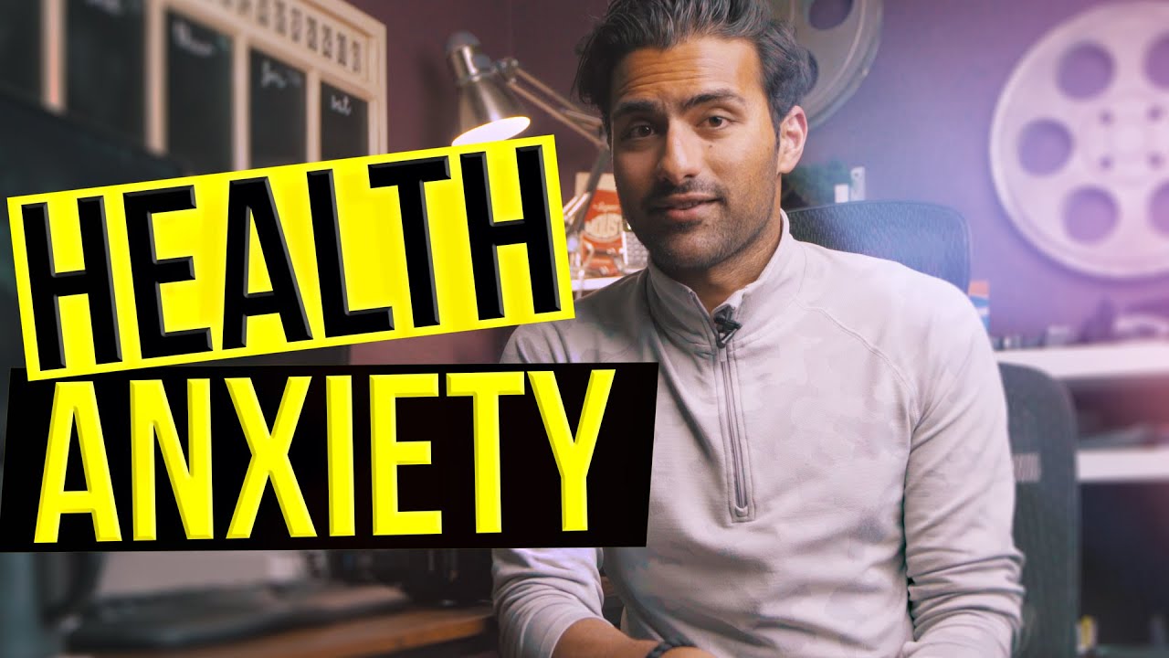 Health Anxiety and Hypochondria