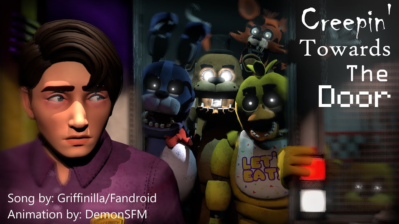 [FNAF/SFM] 