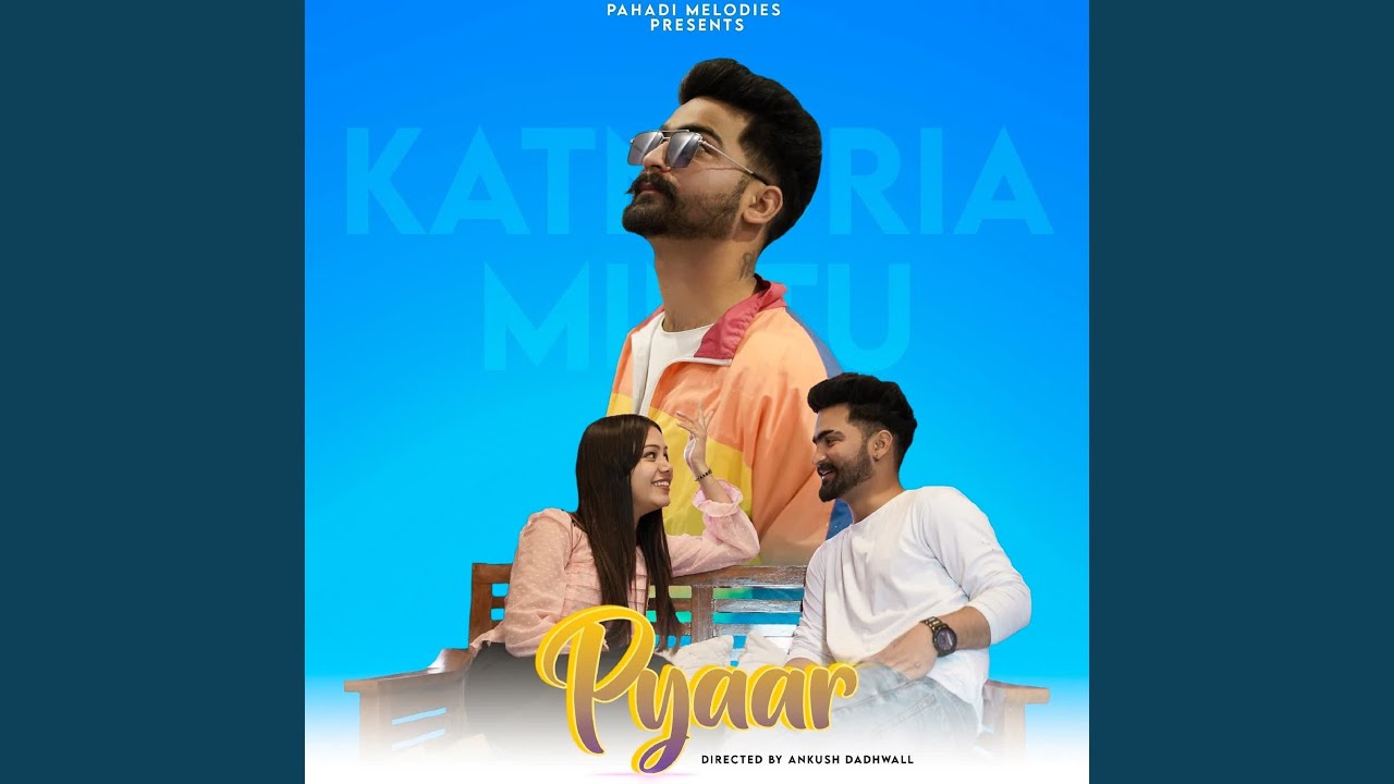 Pyaar