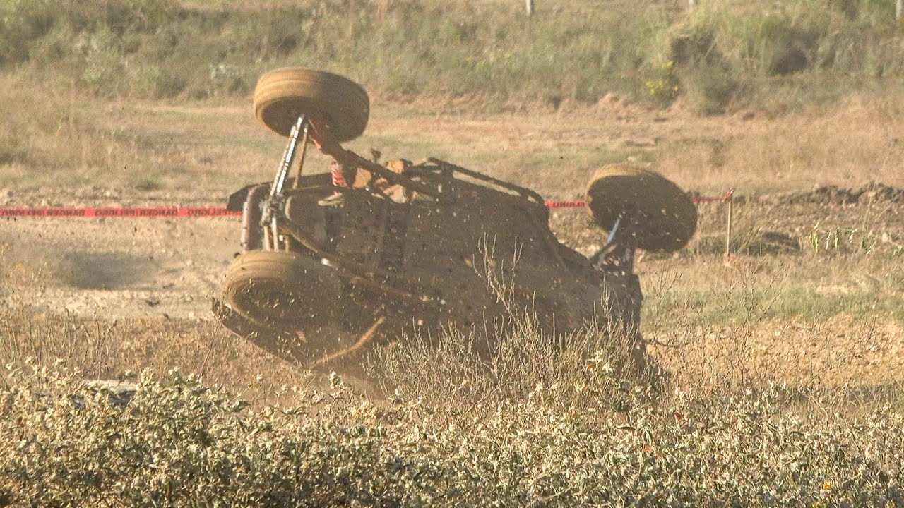 Sxs short track harvest fest 2025