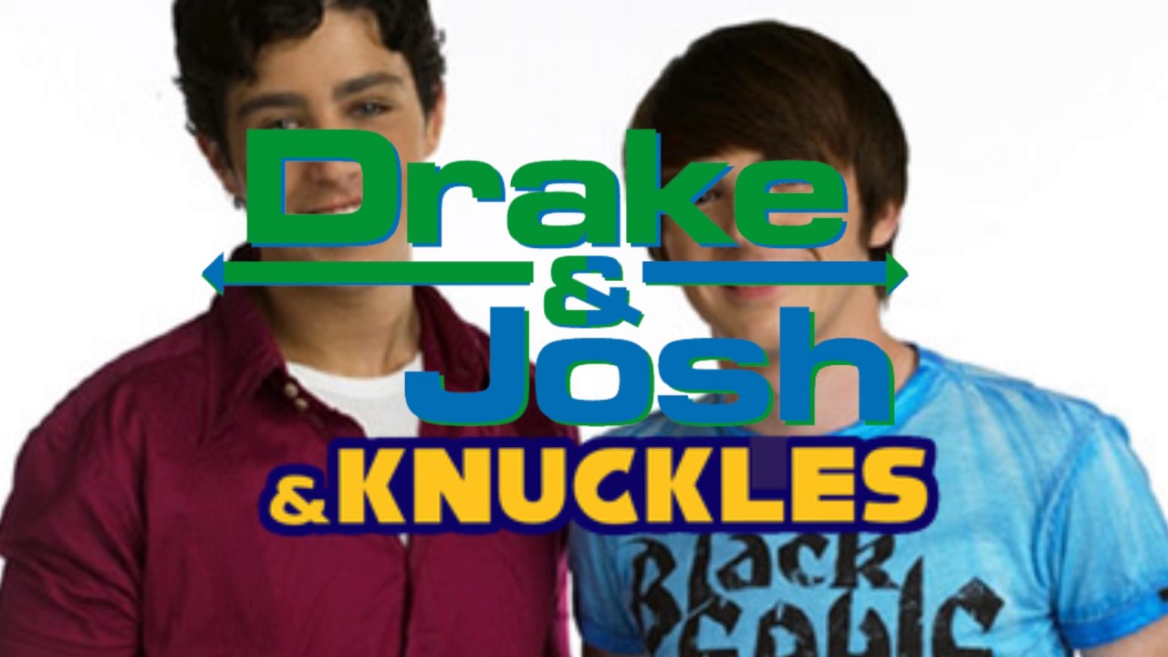 Toad Tracks ~ Drake and Josh Theme Sega Genesis Remix