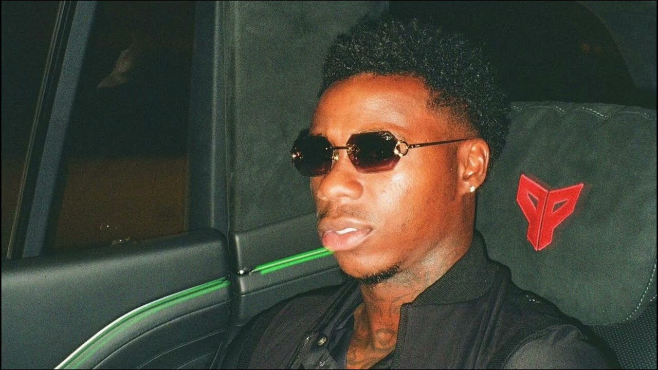 Quincy Promes - Nobody
