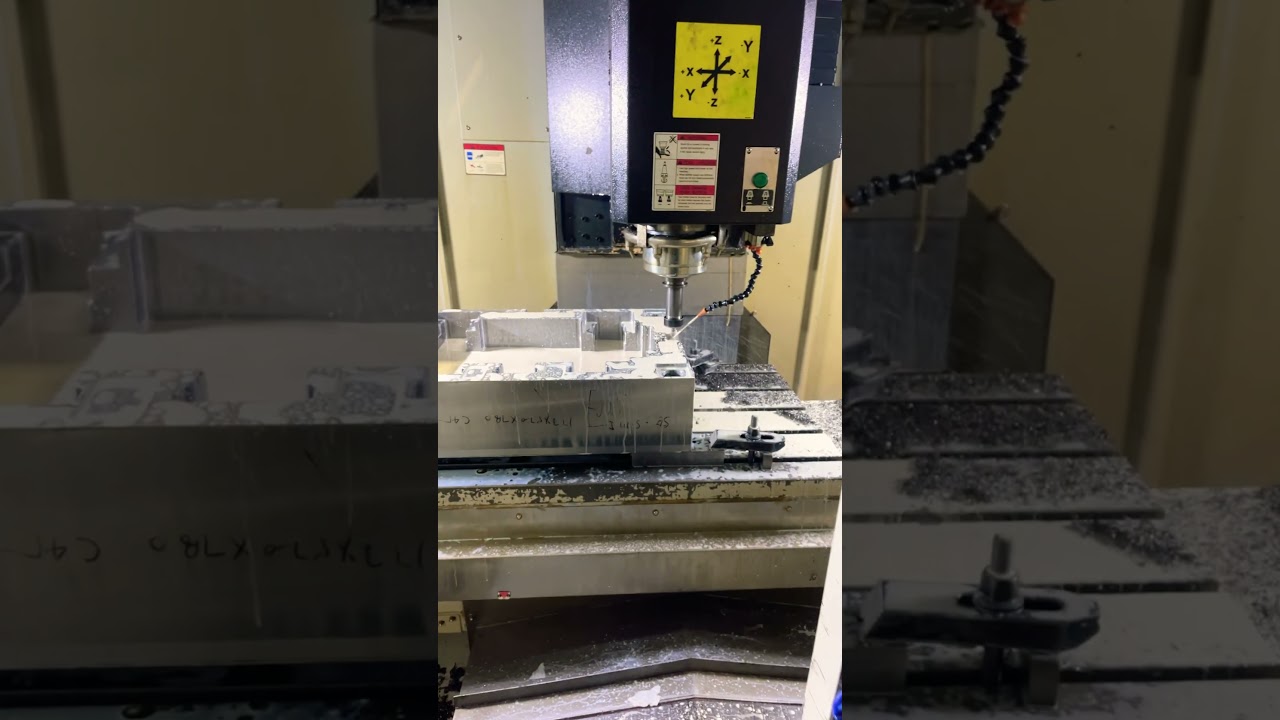 Vmc machine in gurugram