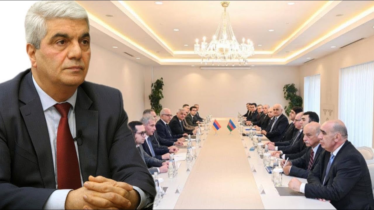 Հայ-ադրբեջանական և հայ-թուրքական բանակցություններ, Հռոմի Պապը կայցելի հայկական եկեղեցի, Օրբան-Պուտին